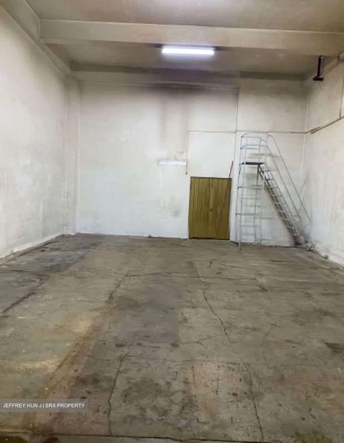Lipo Building (D14), Factory #581155241